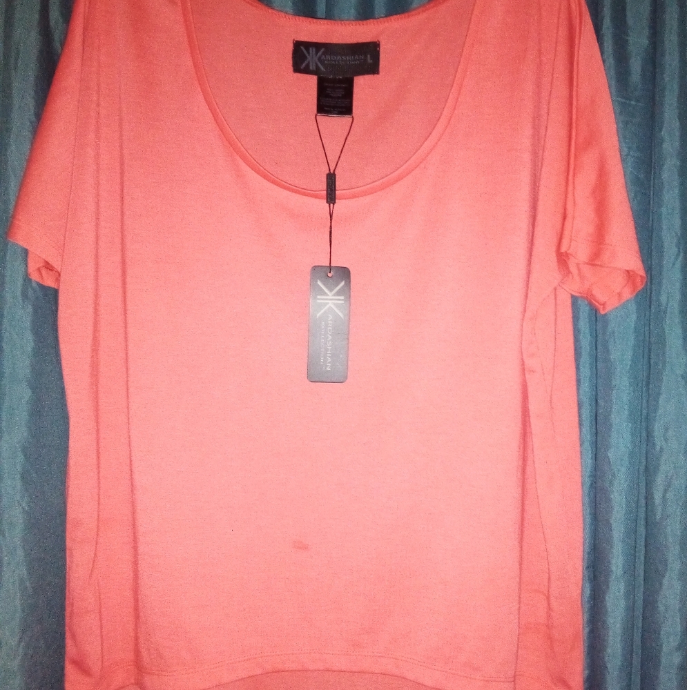 Kardashian Kollection shirt